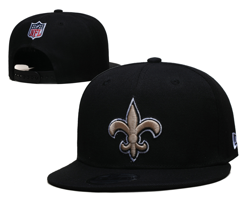 2023 NFL New Orleans Saints  hat ysmy->->Sports Caps
